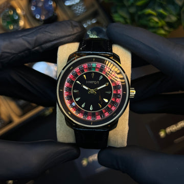 Heryi Casino Roulette  Limited Edition