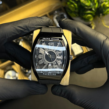 FM Premium Watch | Limited Edition (Master Piece)
