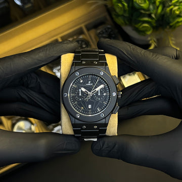 Hublot Premium Quality | Date Feature | Date Feature