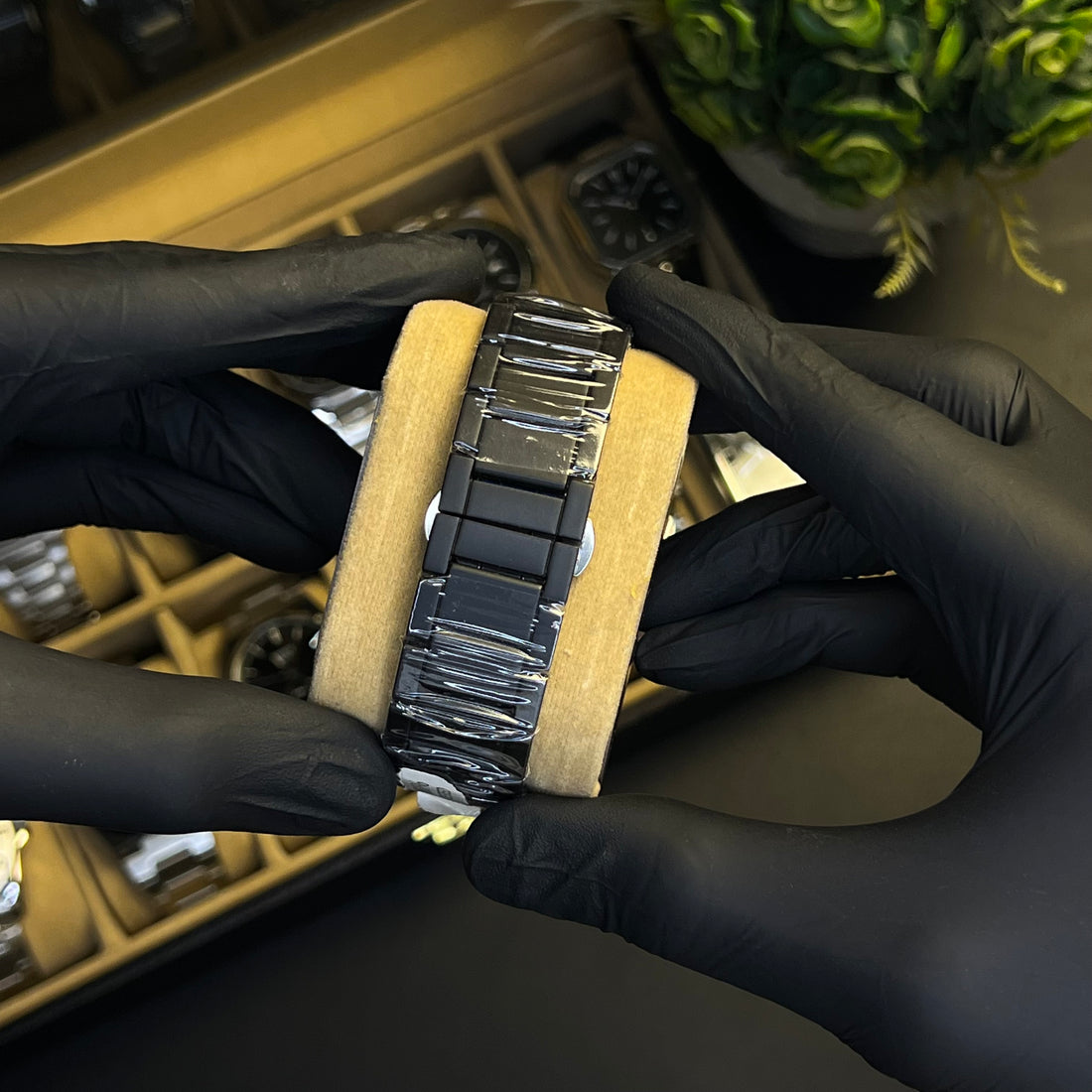 Hublot Premium Quality | Date Feature | Date Feature